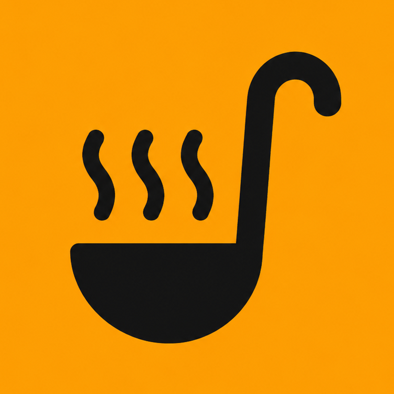 Logo de Caldo